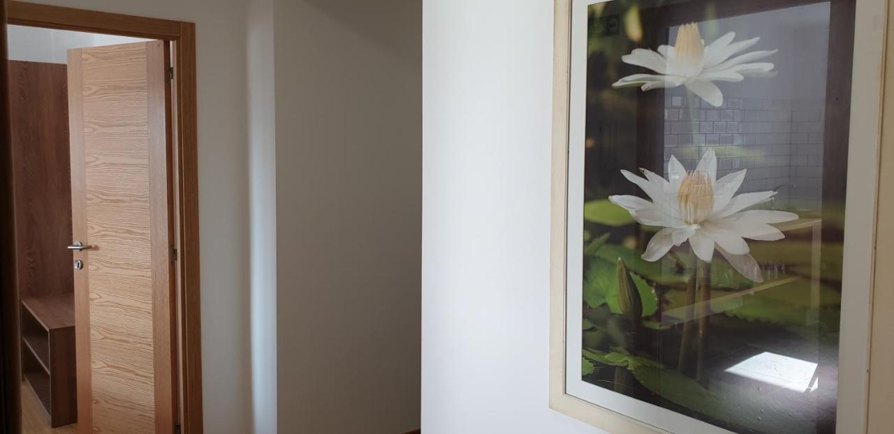 Pension Cando Porriño Exteriér fotografie